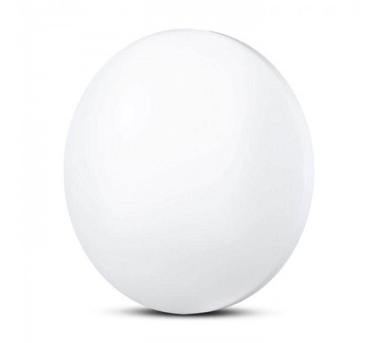ჭერის სანათი V-TAC 36W 2160Lm Milky cover