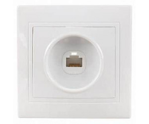 კომპიუტერული როზეტი TDM RJ45