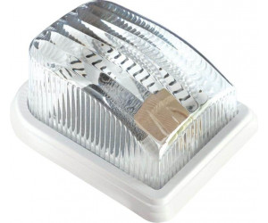 სანათი კედლის-ჭერის DE-PA 95001 E24 1x MAX 40W