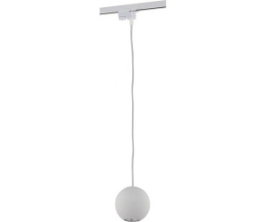 საკიდი 9335 PROFILE BUBBLE WHITE GU10 LED MAX 1x 35W
