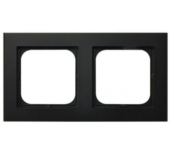 ჩარჩო Ospel R-2R-33 2 განყოფილებიანი