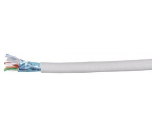 სადენი IEK LC1-C604-311 F-UTP сat 6 4X2X23 AWG