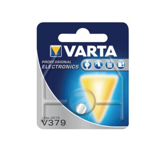 ელემენტი VARTA V379