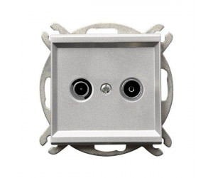 როზეტი RTV Ospel GPA-10RPZ-m-38 10dB
