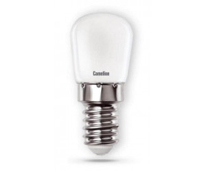 შუქდიოდური ნათურაLED2-T26-830-E14 3000K 2W E14