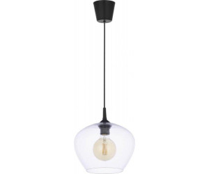 საკიდი Lighting CORAL გამჭვირვალე 4017 1хE27 60W