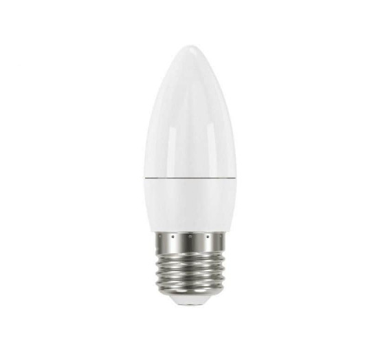 შუქდიოდური ნათურა Linus Lin37-0839 3000K 6W E27 ელექტრო აქსესუარები, წვრილი ტექნიკა Linus აწარმოებს ხარისხიან პროდუქციას: ნათურები, სანათები. შუქდიოდური ნათურა Linus Lin37-0839 3000K 6W E27