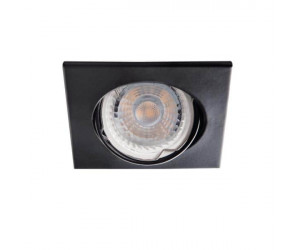 სანათი წერტილოვანი ALOR DTL-B 26732 Gx5.3-GU10 1x MAX 35W