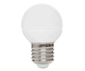 შუქდიოდური ნათურა LINUS 3000K 3.5W 220-240V E27