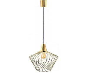 საკიდი WAVE GOLD S 8861 1xE27 60W