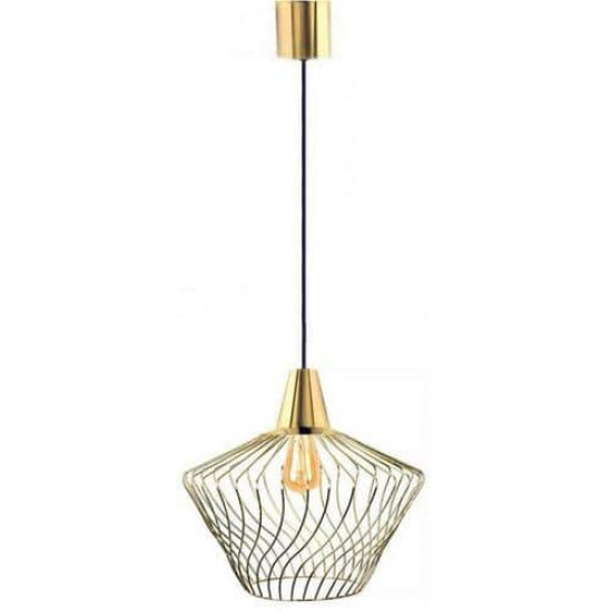 საკიდი WAVE GOLD S 8861 1xE27 60W ელექტრო აქსესუარები, წვრილი ტექნიკა ტექნიკური მახასიათებლები: • მწარმოებელი: Nowodvorski • კოლექცია: WAVE S • ნათურების რაოდენობა: 1 • ცოკოლის ტიპი: Е27 • დაცვის ტიპი: IP20 • ნათურის სიმძლავრე: 60W ფიზიკური პარამეტრები: • სიმაღლე: 130 სმ • სიგანე: 40 სმ • ჩრდილის ს საკიდი WAVE GOLD S 8861 1xE27 60W