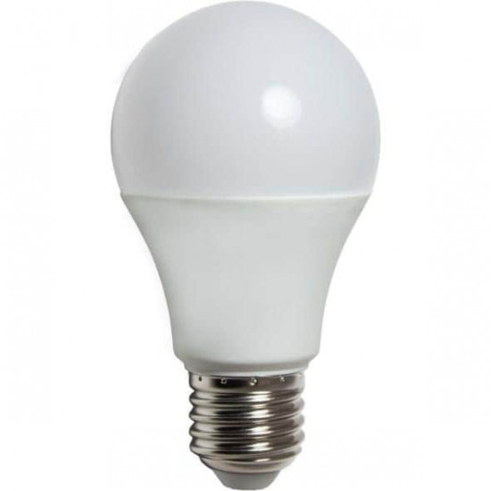 შუქდიოდური ნათურა Linus LED 3-Step Lamp 11.5W E27 3000K ელექტრო აქსესუარები, წვრილი ტექნიკა შუქდიოდური ნათურა Linus LED 3-Step Lamp 11. შუქდიოდური ნათურა Linus LED 3-Step Lamp 11.5W E27 3000K