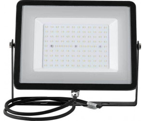 პროჟექტორი LED V-TAC 100W 4000K