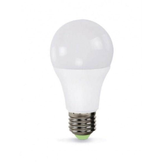შუქდიოდური ნათურა 8 wt Е27 6500К MAKEL ელექტრო აქსესუარები, წვრილი ტექნიკა შუქდიოდური ნათურა 8Вт Е27 6500К MAKEL ტექნიკური მახასიათებლები:• მწარმოებელი: Makel• სიმძლავრე: 8 W • ცოკოლი: E27 დამატებითი მახასიათებლები:• ფერების ტემპერატურა: 6500 K• ძაბვა: 230 V შუქდიოდური ნათურა 8 wt Е27 6500К MAKEL