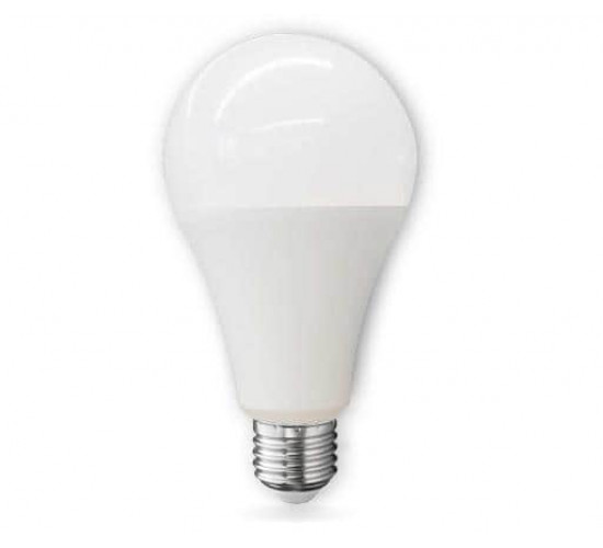 შუქდიოდური ნათურა Klaus KE48609 6500K 30W E27 ელექტრო აქსესუარები, წვრილი ტექნიკა Klaus აწარმოებს ხარისხიან პროდუქციას მისაღებ ფასებში. შუქდიოდური ნათურა Klaus KE48609 6500K 30W E27