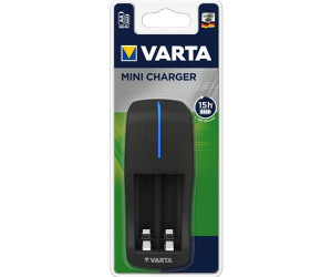 დამტენი მოწყობილობა VARTA AAA - AA 1600mAh