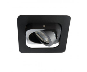 სანათი წერტილოვანი ALREN R DTL-B 26757 Gx5.3-GU10 1x MAX 35W