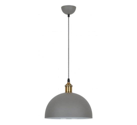 საკიდიLoft PL-601L C68 E27 1x MAX 40W ელექტრო აქსესუარები, წვრილი ტექნიკა საკიდი Camelion Loft PL-601L C68 E27 1x MAX 40W Camelion აწარმოებს მაღალხარისხიან პროდუქციას: კვების წყარო, სინათლის წყარო, სანათები. საკიდიLoft PL-601L C68 E27 1x MAX 40W