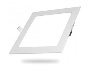 ლედ პანელი LINUS 12W 3000K (ოთხკუთხედი) LS-PR-1230SQ