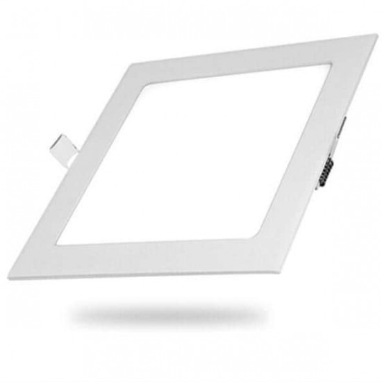 ლედ პანელი LINUS 12W 3000K (ოთხკუთხედი) LS-PR-1230SQ ელექტრო აქსესუარები, წვრილი ტექნიკა ლედ პანელი LINUS 12W 3000K (ოთხკუთხედი) LS-PR-1230SQ ეს არის ჭერზე დასამაგრებელი სანათი გააჩნია მუშაობის დიდი რესურსი (15000 სთ). ლედ პანელი LINUS 12W 3000K (ოთხკუთხედი) LS-PR-1230SQ
