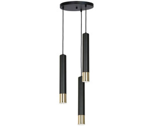 ჭაღი Nest 1567 3xGU10 8W