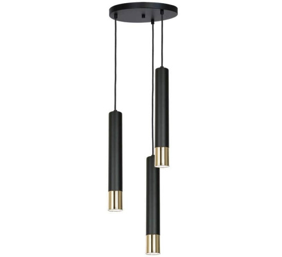 ჭაღი Nest 1567 3xGU10 8W