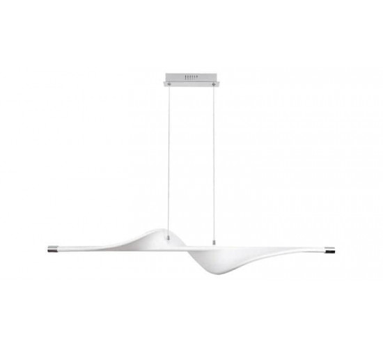 ჭაღი Falcon 5918 LED 27W
