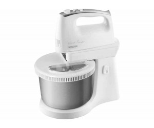 მიქსერი SHM 6206SS Mixer SENCOR