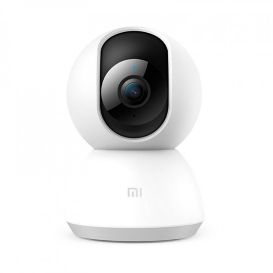 Mi Home Security Camera 360° 1080P MJSXJ05CM (QDJ4058GL) ფოტო-ვიდეო, ვიდეოკამერა ბრენდი: Xiaomi მოდელი: QDJ4058GL პროდუქტის ზომები: 78 x 78 x 118 მმ ენერგიის შეყვანა: 5V2A ობიექტივის კუთხე: 110° რეზოლუცია: 1080P Focal სიგრძე: 3,9 მმ მუშაობის ტემპერატურა: -10 ℃ ~ 50 უსადენო კავშირი: Wi-Fi IEEE 802. Mi Home Security Camera 360° 1080P MJSXJ05CM (QDJ4058GL)