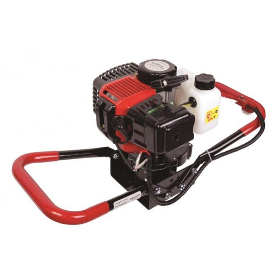 მოტობურღი Raider RD-EA01 1650W ხელსაწყოები, ბაღის ინსტრუმენტები Raider არის ბულგარული კომპანია, რომელიც სთავაზობს თავის მომხმარებლებს ხარისხიან და საიმედო პროდუქციას. მოტობურღი Raider RD-EA01 1650W