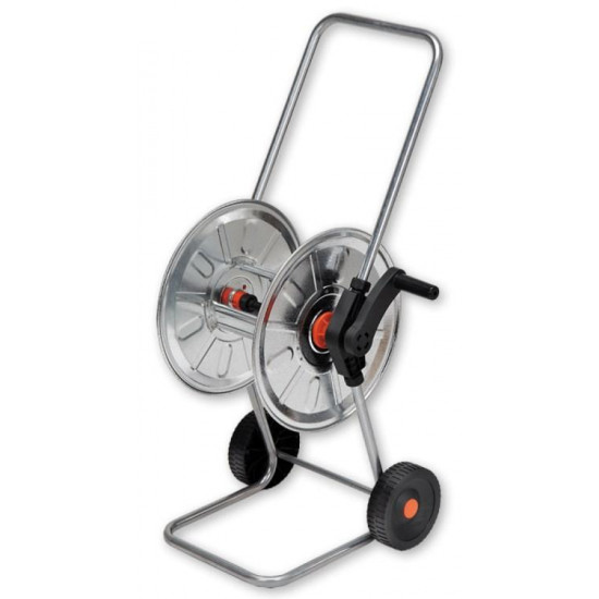 ურიკა შლანგის Bradas Zincato AG210 1/2 ურიკა შლანგის Bradas Zincato AG210 1-2 50 მ