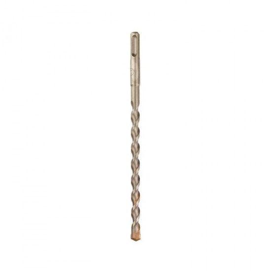 ბურღი DeWalt DT9664 SDS-plus 8x50/110 მმ ხელსაწყოები, ინსტრუმენტების მასალები ბურღი DeWalt DT9664 SDS-plus 8x50/110 მმ ტექნიკური მახასიათებლები:• მწარმოებელი: DeWalt• სამაგრი: SDS-plus ფიზიკური პარამეტრები:• საერთო სიგრძე: 110 მმ• სამუშაო სიგრძე: 50 მმ• დიამეტრი: 8 მმ ბურღი DeWalt DT9664 SDS-plus 8x50-110 მმ