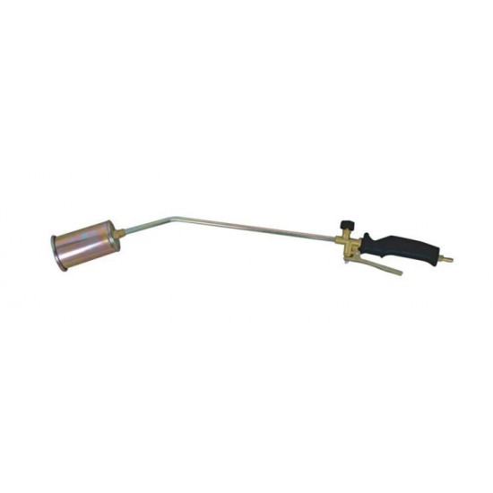 სანთურა გაზის Raider RD-GHT01 40 მმ ხელსაწყოები, ელექტრო ინსტრუმენტები სანთურა გაზის Raider RD-GHT01 40 მმ ტექნიკური მახასიათებლები:• მწარმოებელი: Raider• დიამეტრი: 40 მმ• სიგრძე: 30 სმ სანთურა გაზის Raider RD-GHT01 40 მმ