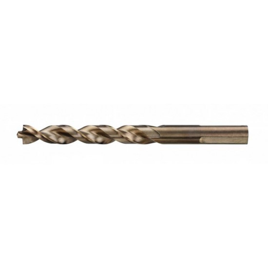ბურღი ლითონისთვის DeWalt DT5046 5x46/86 მმ ხელსაწყოები, ინსტრუმენტების მასალები ბურღი ლითონისთვის DeWalt DT5046 5x46/86 მმ DeWalt DT5046 გამოიყენება ფურცვლოვანი ფოლადის და თხელი მასალის ბურღვისთვის. ბურღი ლითონისთვის DeWalt DT5046 5x46-86 მმ