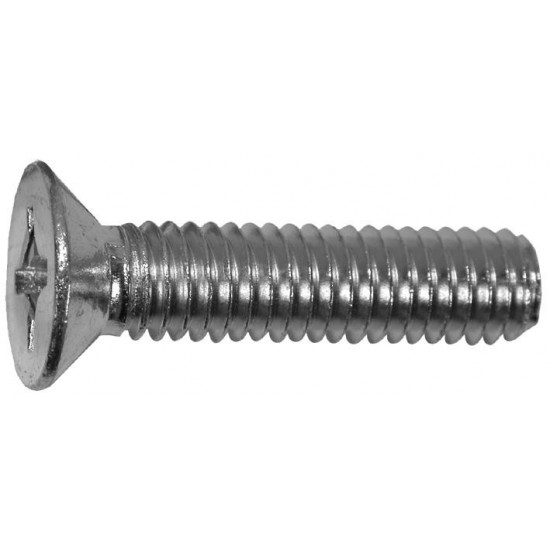 ხრახნი DIN965 მოთუთიებული დაფარული თავით Tech-Krep M8х50 6 ც ხელსაწყოები, სამაგრები ხრახნი DIN965 მოთუთიებული დაფარული თავით Tech-Krep M8х50 6 ც ეს არის მოთუთიებული ხრახნი რომელიც გამოიყენება ხის, ლითონის,ბეტონის სხვადასხვა დეტალების მონტაჟისთვის, გამოიყენება ბევრ სფეროში: სამშენებლო, საინჟინრო, და ხრახნი DIN965 მოთუთიებული დაფარული თავით Tech-Krep M8х50 6 ც