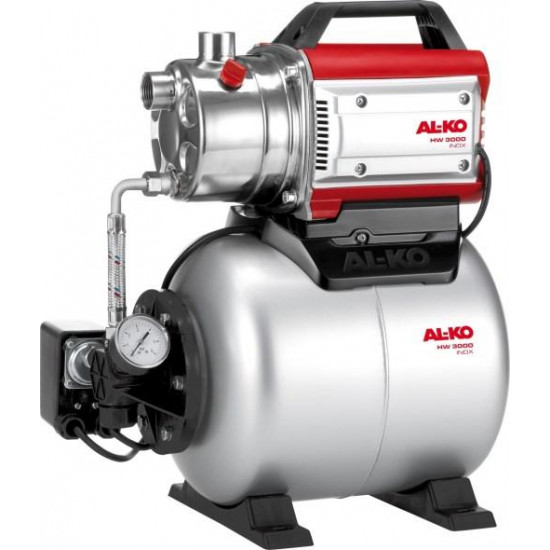 ტუმბო AL-KO HW 3000 INOX CLASSIC ხელსაწყოები, ბაღის ინსტრუმენტები body{margin:0;padding:8px;overflow:auto;width:100%;height:100%;} p{line-height:1. ტუმბო AL-KO HW 3000 INOX CLASSIC