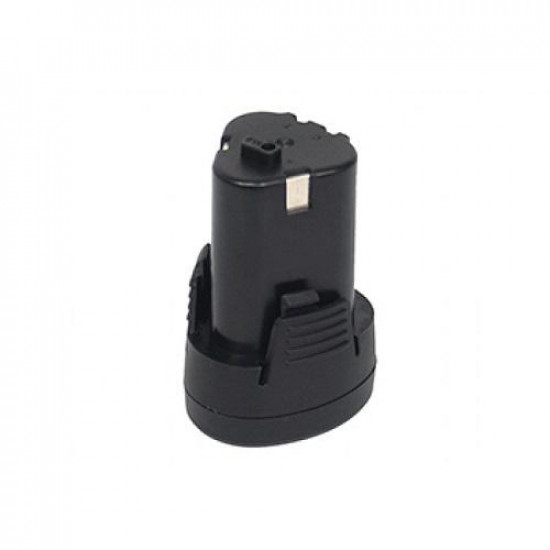 აკუმულატორი სჭვალსახრახნის Raider 131132 RDP-CDL03L ხელსაწყოები, ელექტრო ინსტრუმენტები ტექნიკური მახასიათებლები: • მწარმოებელი: Raider • თავსებადობა: Raider RDP-CDL03L დამატებითი მახასიათებლები: • აკუმულატორის ტიპი: Li-ion • ძაბვა: 12V • მოცულობა: 2 Ah აკუმულატორი სჭვალსახრახნის Raider 131132 RDP-CDL03L