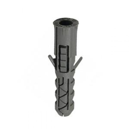 დიუბელი განბჯენი Wkret-met KPX-10050 10x50 მმ 300 ც ხელსაწყოები, სამაგრები Wkret-met აწარმოებს სამშენებლო სამაგრებს სხვადასხვა ტიპის სამუშაოებისთვის. დიუბელი განბჯენი Wkret-met KPX-10050 10x50 მმ 300 ც