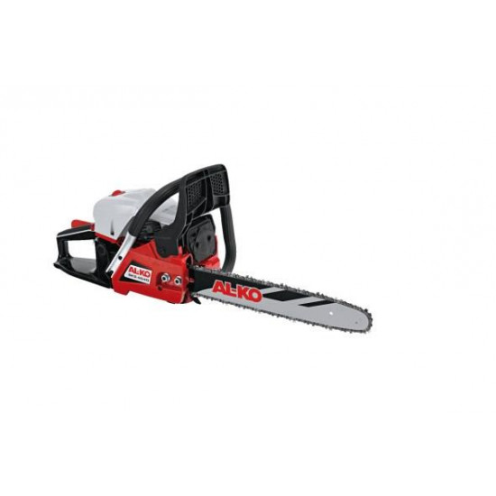 ბენზოხერხი AL-KO BKS 4540 1700 W ხელსაწყოები, ბაღის ინსტრუმენტები ბენზოხერხი AL-KO BKS 4540 1700 W AL-KO BKS 4540 უმკლავდება ნებისმიერი ტიპის ხეს. ბენზოხერხი AL-KO BKS 4540 1700 W