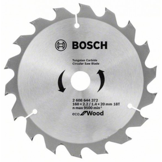 წრიული დისკი Bosch EC WO H 160x20-36 ხელსაწყოები, ინსტრუმენტების მასალები წრიული დისკი Bosch EC WO H 160x20-36 ტექნიკური მახასიათებლები:• მწარმოებელი: Bosch ფიზიკური პარამეტრები:• ზომა: 160x20 მმ წრიული დისკი Bosch EC WO H 160x20-36
