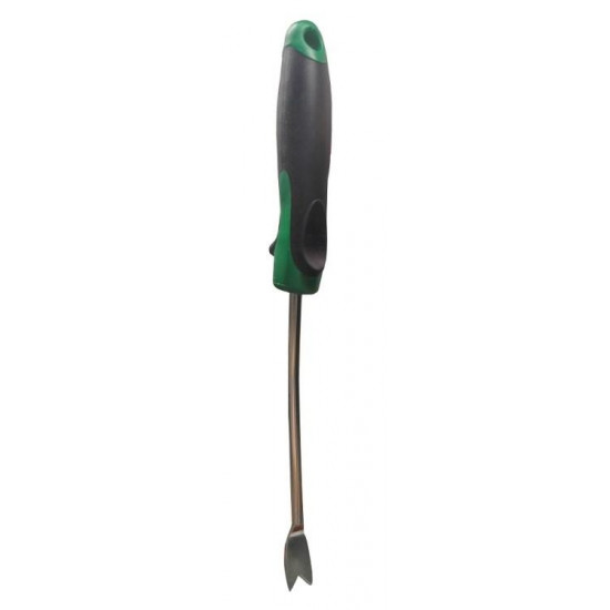 ამოსაღები ფესვის Lux Garden LG-014 32 სმ ხელსაწყოები, ბაღის ინსტრუმენტები Lux Garden LG-014 არის მოსახერხებელი და მსუბუქი ფესვის ამოსაღები ერგონომიული სახელურით. ამოსაღები ფესვის Lux Garden LG-014 32 სმ
