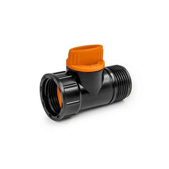 ონკანი Bradas ECO-PWB2232L 3/4 ონკანი Bradas ECO-PWB2232L 3-4
