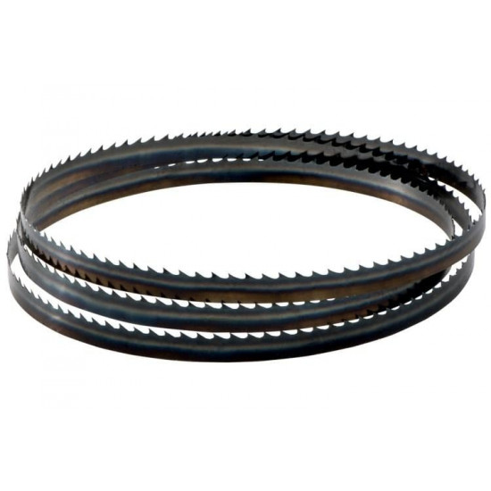 ხერხის პირი Metabo 2240x6x0.5 მმ A4 (0909029252) ხელსაწყოები, ინსტრუმენტების მასალები Metabo 0909029252 განკუთვნილია ხისთვის, პლასტმასისთვის. ხერხის პირი Metabo 2240x6x0.5 მმ A4 (0909029252)