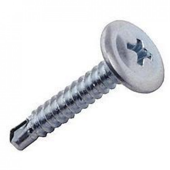 თვითმჭრელი ბურღი ლითონი/ლითონი Tech-Krep 4,2х16 1000 ც ხელსაწყოები, სამაგრები თვითმჭრელი ბურღი ლითონი/ლითონი Tech-Krep 4,2х16 1000 ც ფოლადის მოთუთიებული თვითმჭრელები განკუთვნილია სხვადასხვა მასალების დამაგრებისათვის ლითონის ზედაპირზე. თვითმჭრელი ბურღი ლითონი-ლითონი Tech-Krep 4,2х16 1000 ც