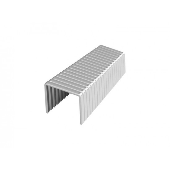 ტყვიები სტეპლერის უნივერსალური Centro-Instrument 0530-10 10 მმ 1000 ც ხელსაწყოები, ხელის ინსტრუმენტები ტყვიები სტეპლერის უნივერსალური Centro-Instrument 0530-10 10 მმ 1000 ც ტექნიკური მახასიათებლები:• მწარმოებელი: Centro-Instrument• ტიპი: 53• ზომა: 10 მმ ტყვიები სტეპლერის უნივერსალური Centro-Instrument 0530-10 10 მმ 1000 ც
