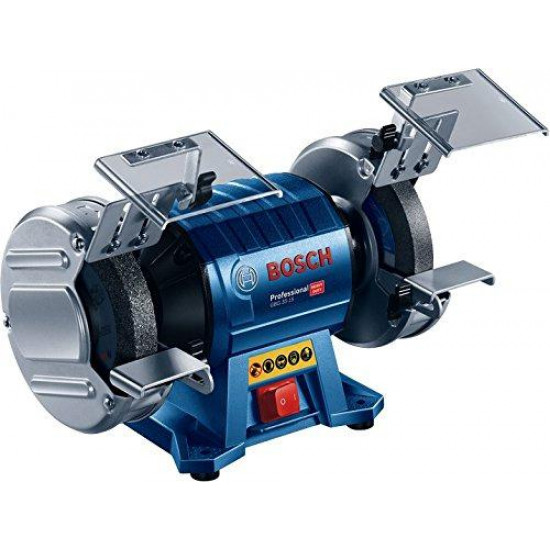 სალესი Bosch GBG 35-15 Professional 350W (060127A300) ხელსაწყოები, ელექტრო ინსტრუმენტები Bosch GBG 35-15 Professional არის მძლავრი და საიმედო ინსტრუმენტი მძიმე საექსპლუატაციო პირობებისთვის. სალესი Bosch GBG 35-15 Professional 350W (060127A300)