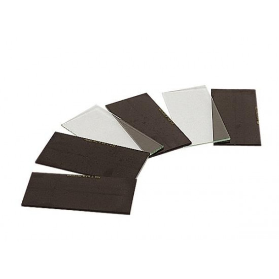 მინა შემდუღებლის ნიღბისთვის Lux optical 63113 13 ხელსაწყოები, სპეცტანსაცმელი Lux optical 63113 არის სათადარიგო მინა შემდუღებლის ნიღბისთვის გამუქების დონით - 13. მინა შემდუღებლის ნიღბისთვის Lux optical 63113 13