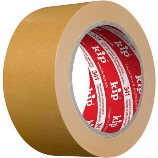 ლენტი ორმხრივი ხალიჩებისთვის Kip 341-22 50 მმ 25 მ ხელსაწყოები, სამშენებლო მოწყობილობები Kip 341-22 გამოიყენება იატაკის საფარისთვის. ლენტი ორმხრივი ხალიჩებისთვის Kip 341-22 50 მმ 25 მ