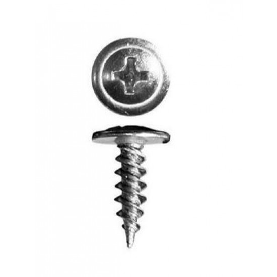თვითმჭრელი ШСММ Tech-Krep 3,5х11 400 ხელსაწყოები, სამაგრები თვითმჭრელი ШСММ Tech-Krep 3,5х11 400 განკუთვნილია ლითონის დამაგრებისათვის. თვითმჭრელი ШСММ Tech-Krep 3,5х11 400