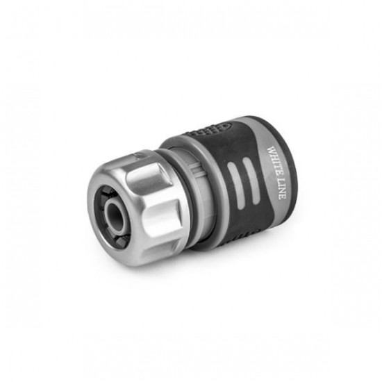 კონექტორი BRADAS WL-2126 1/2 კონექტორი BRADAS WL-2126 1-2